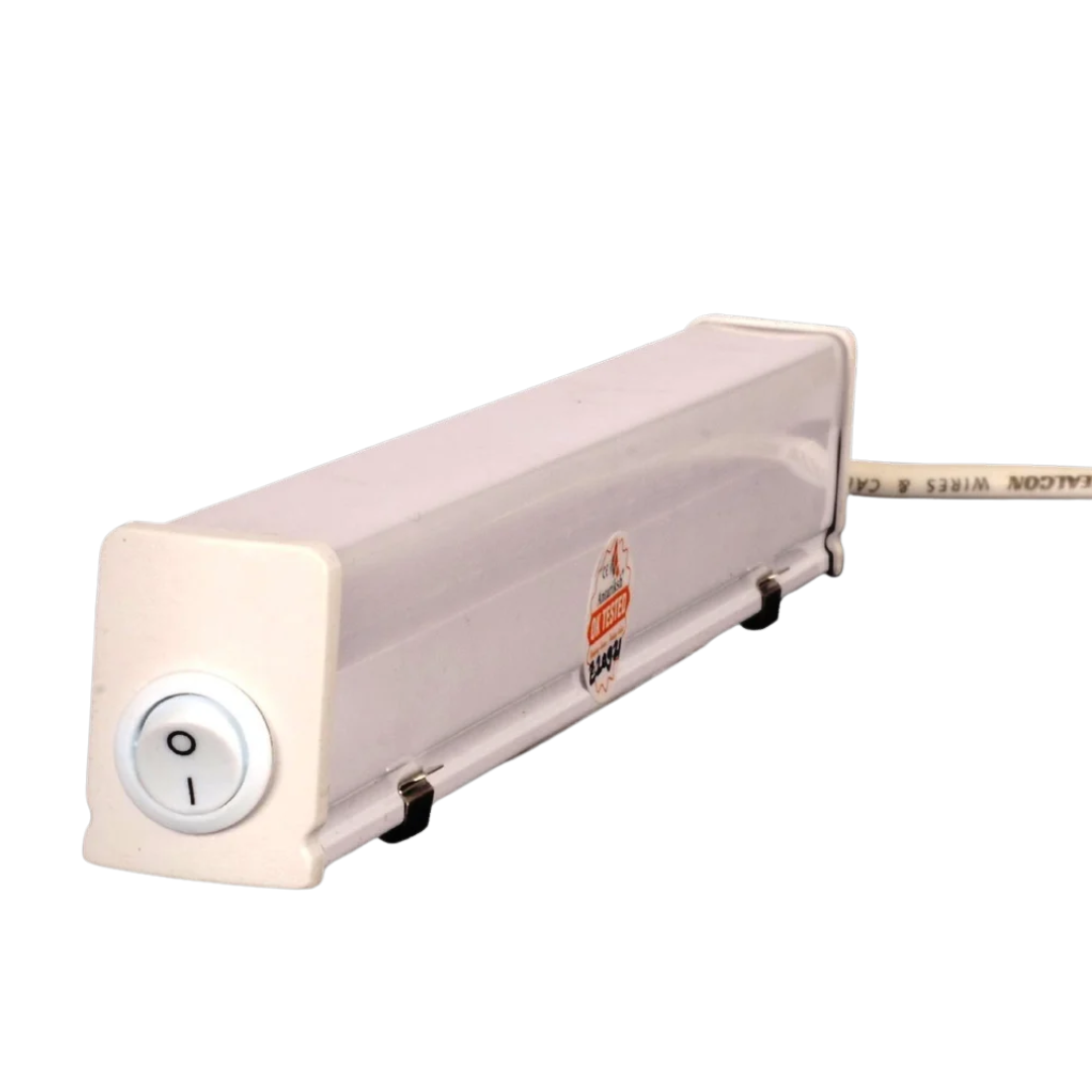 10W LED Tube Light Manufacturer and Supplier in India
